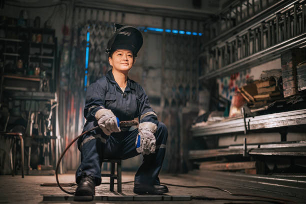 Best Automation and Robotic Welding in Rosemead, CA