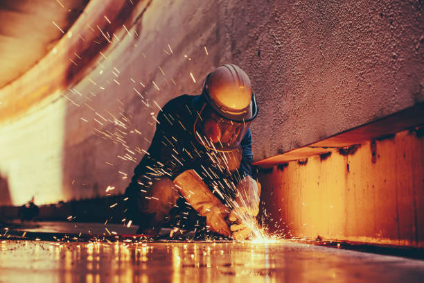 Reliable Rosemead, CA Welder & Metal Fabrication Solutions