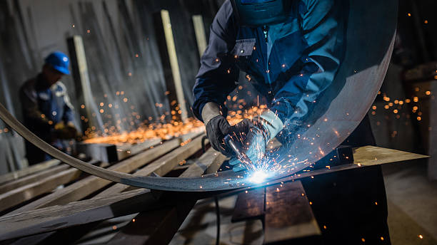 Rosemead, CA Welder Pros