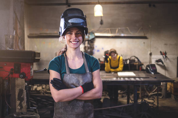 Best Food and Beverage Processing Equipment Welding in Rosemead, CA