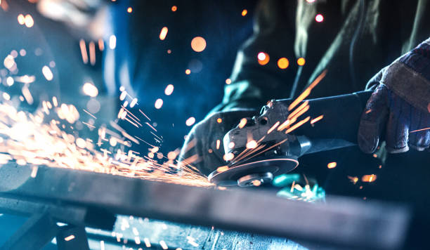 Best Marine and Shipbuilding Welding in Rosemead, CA